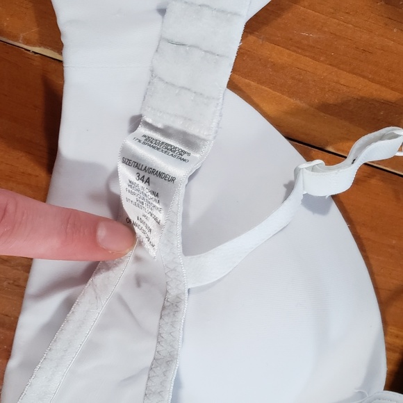 wireless bra - Picture 2 of 2